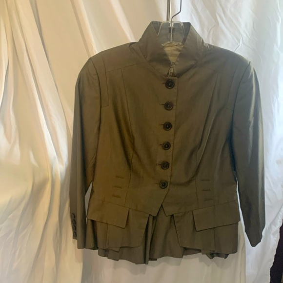PAUW Amsterdam Jacket
